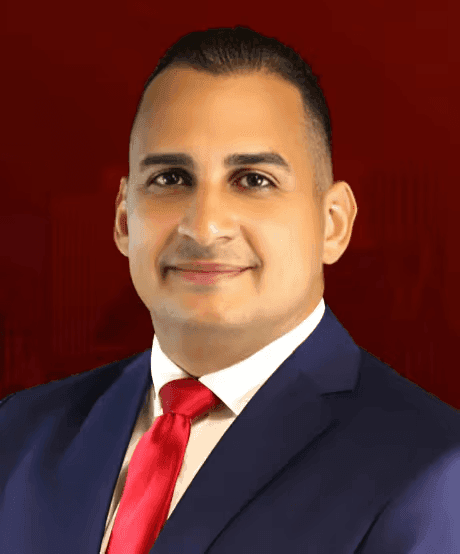 William J. Vásquez — immigration lawyer Florida fighting for clients statewide