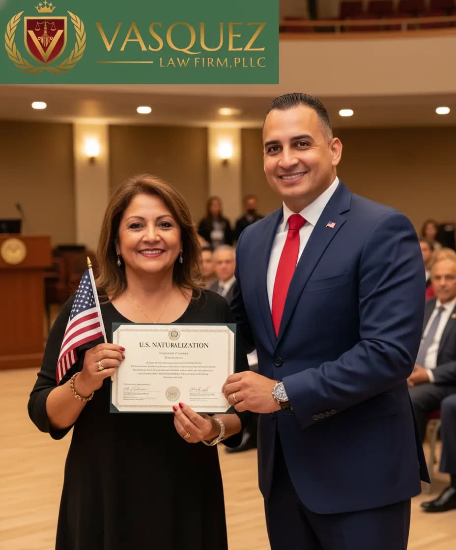 Citizenship