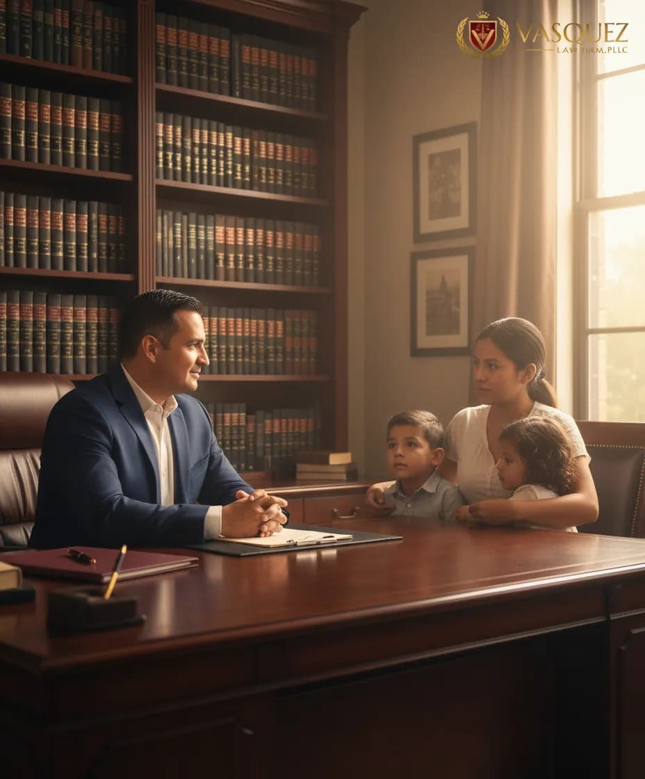 Humanitarian Protection